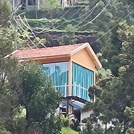 Cottages By The Creek. Кодайканал Экстерьер фото